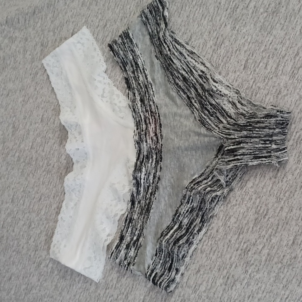 Vs cheeky bundle